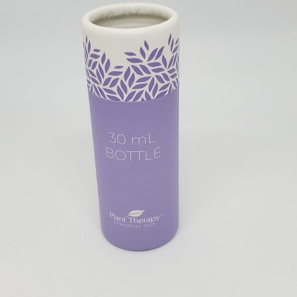 Plant Therapy Organic Lemon Essential Oil - UNOPENED AS THE PICTURES SHOW - Picture 4 of 4